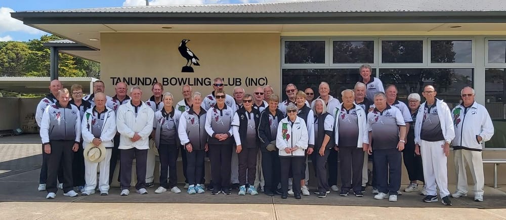 Tanunda Bowling Club continues to thrive post image