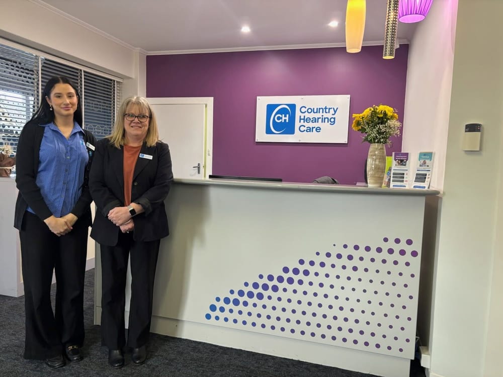 The importance of hearing checks to your overall health post image