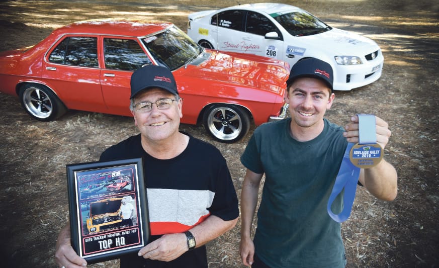 No “Holden” back on horsepower post image