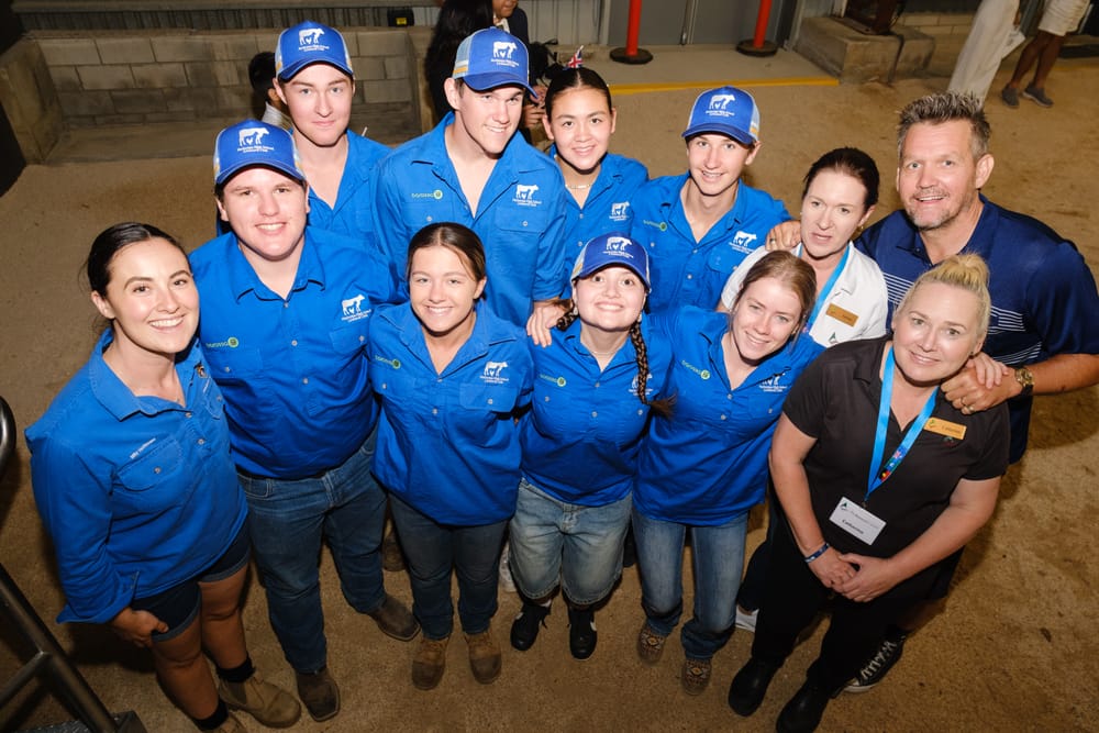 Sister city in their sights post image