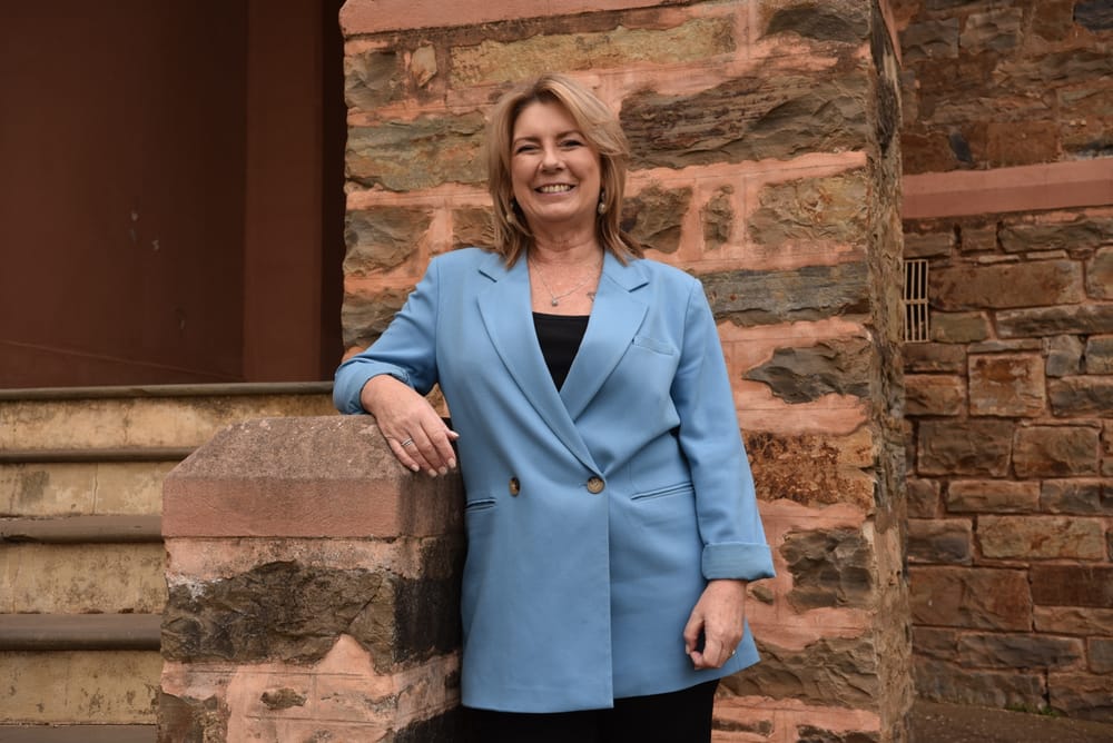 Kapunda Primary School welcomes familiar face as Principal post image