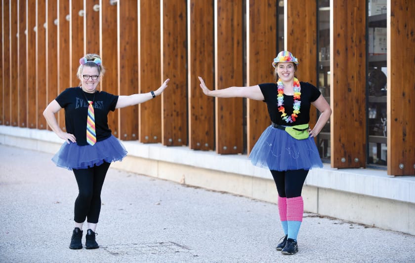 Foodland frivolity post image