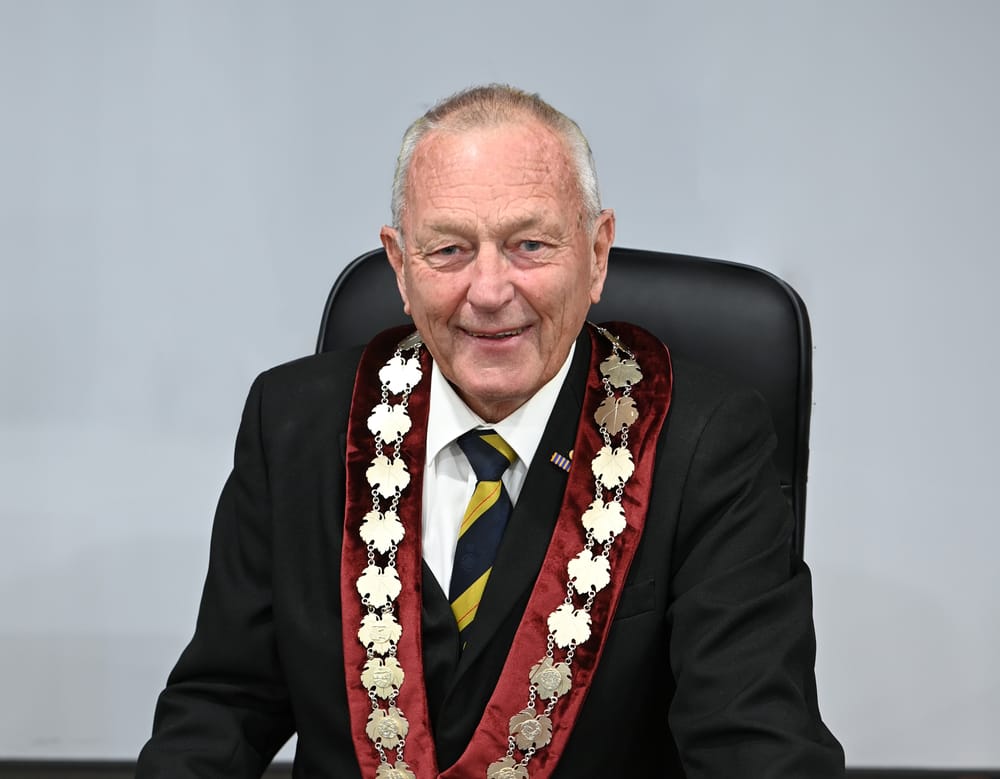 Bim celebrates 50 years in Local Government post image