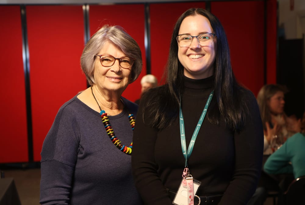 A field worth working in post image