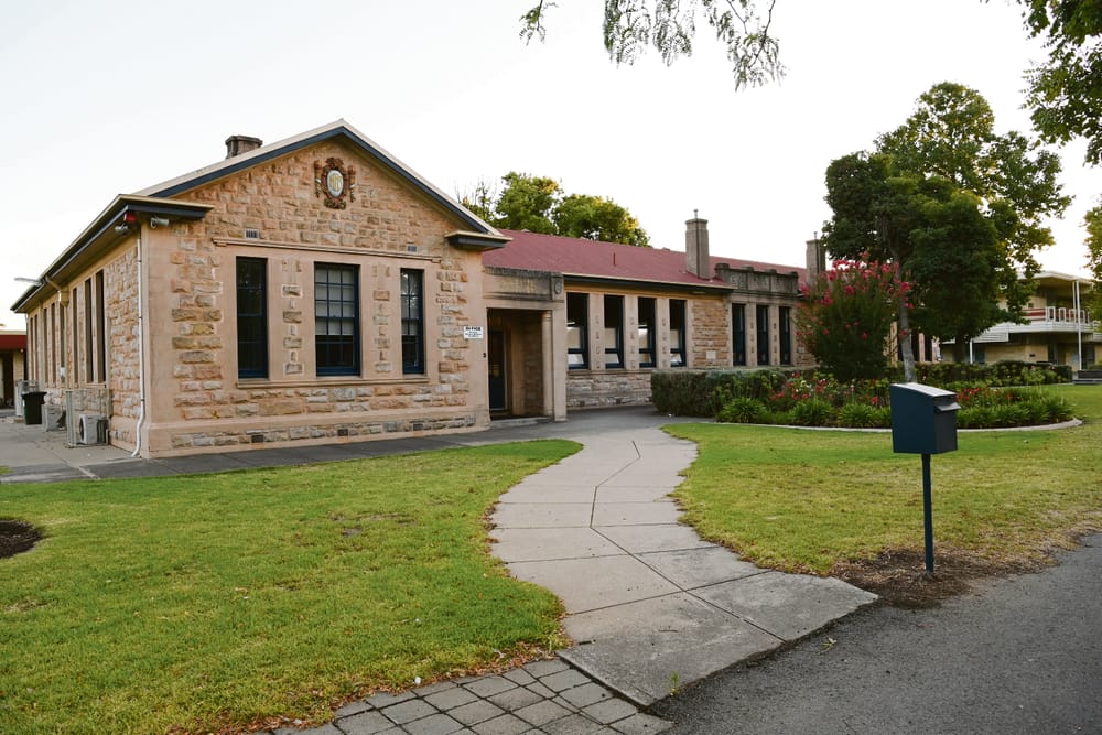 Bullying concerns at Nuriootpa High School post image