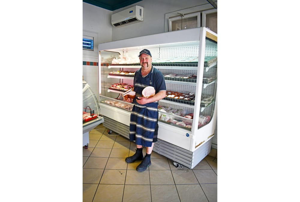 What goes into a Barossa Smokehouse Christmas? post image