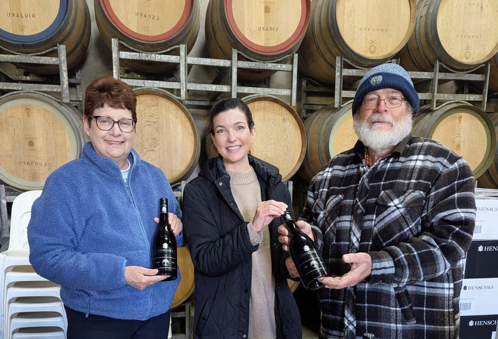 Cheers to a Keyneton education milestone post image