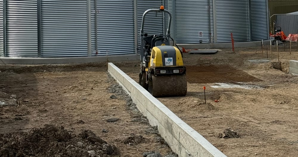 Wheatfields development on track for November completion post image