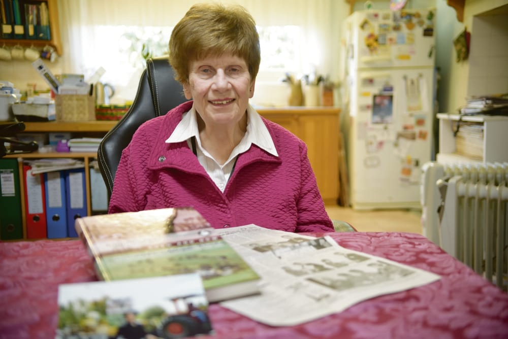 Koonunga history book celebrates 20th anniversary post image