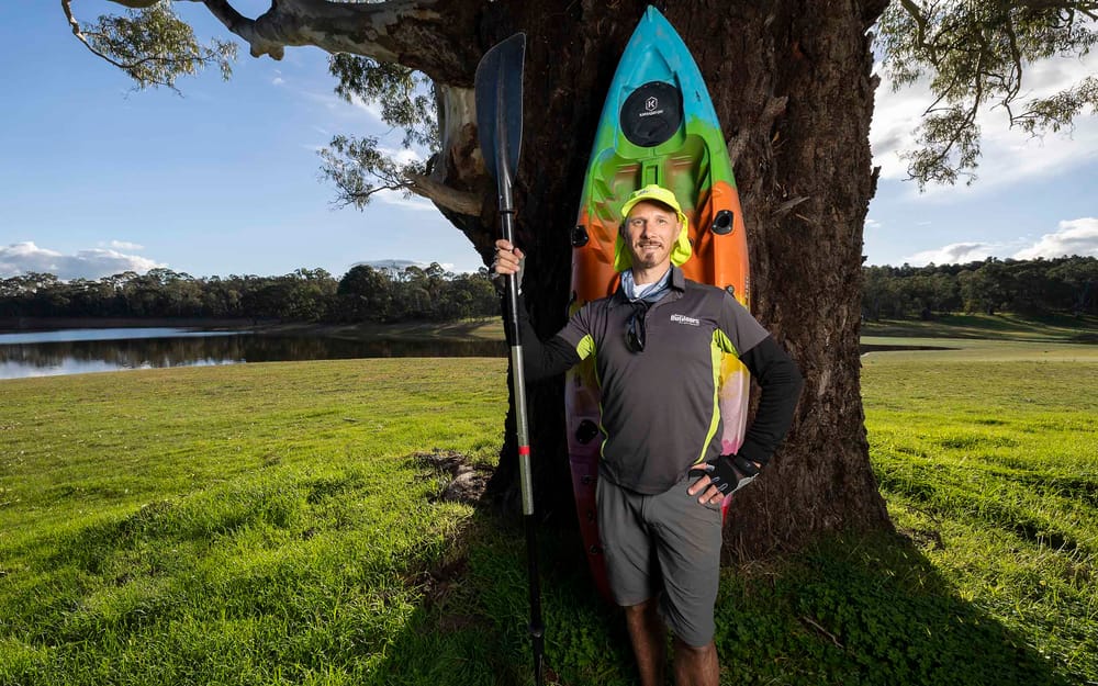 Rain, Hale or shine post image