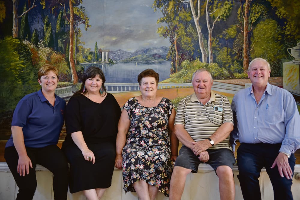 Stockwell Community Association looks to foster community connections post image