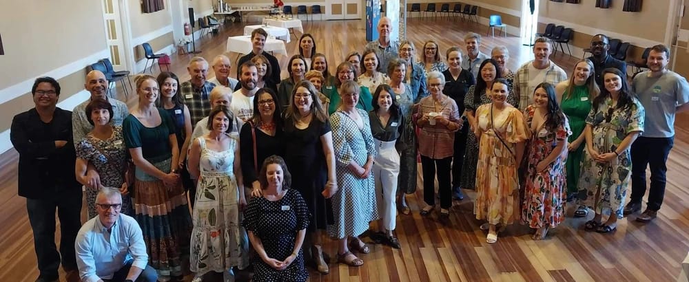 Half a century of care at Angaston Medical Centre post image