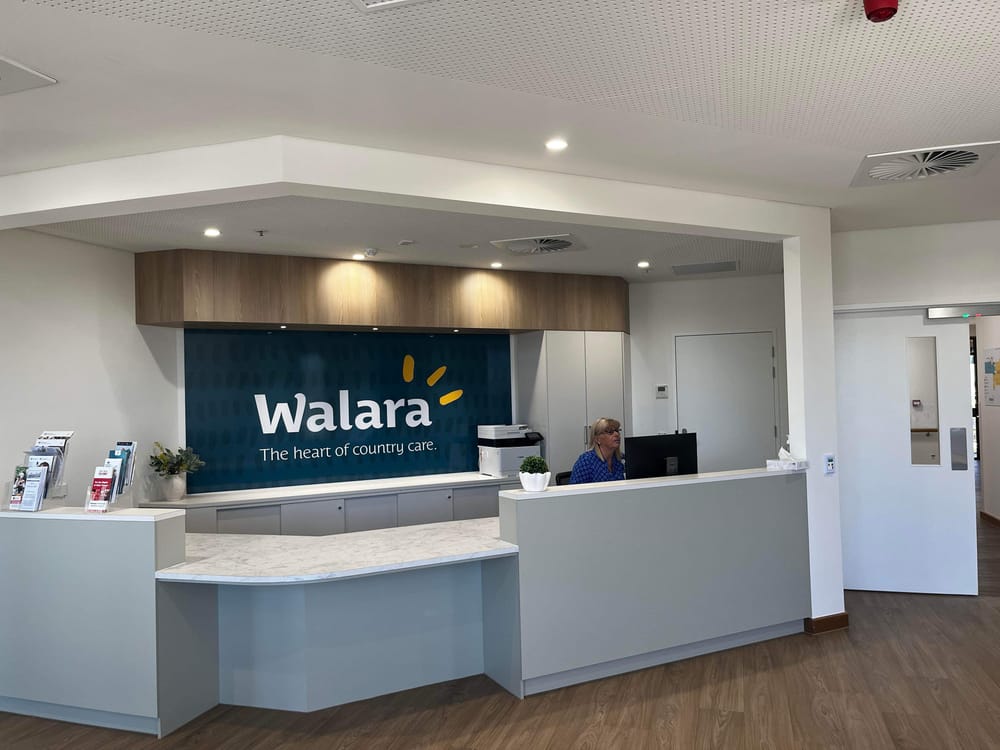 Walara cares for the country post image