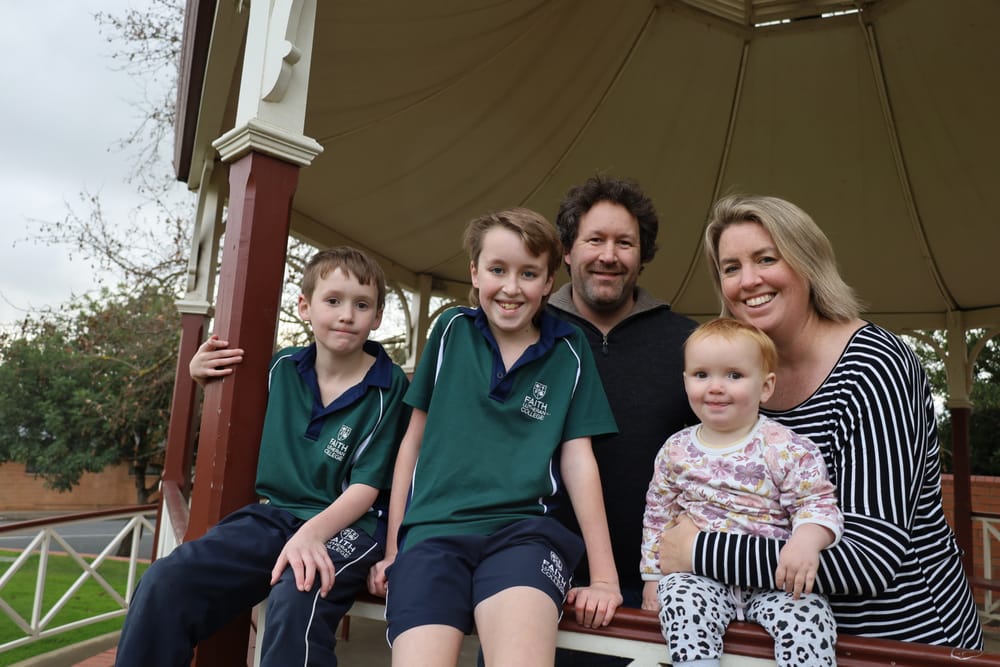 "Where is the relief?" post image