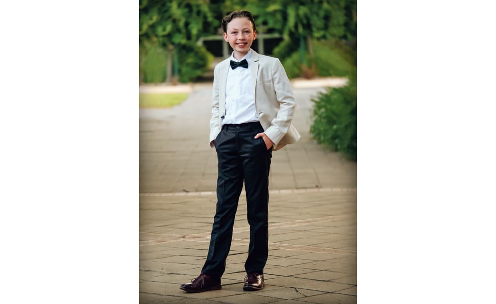 Starting high school, a new beginning! post image