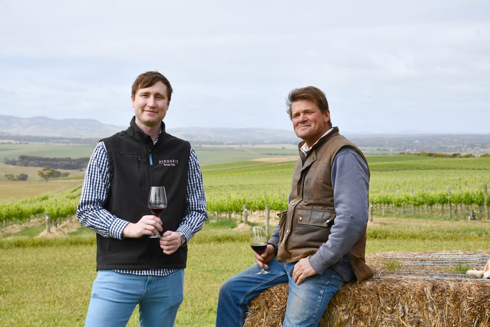 Barossa wins big at Tourism Awards post image