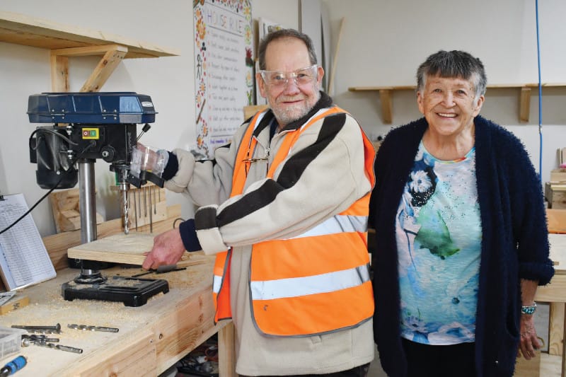 Charlie has a new lease on life post image