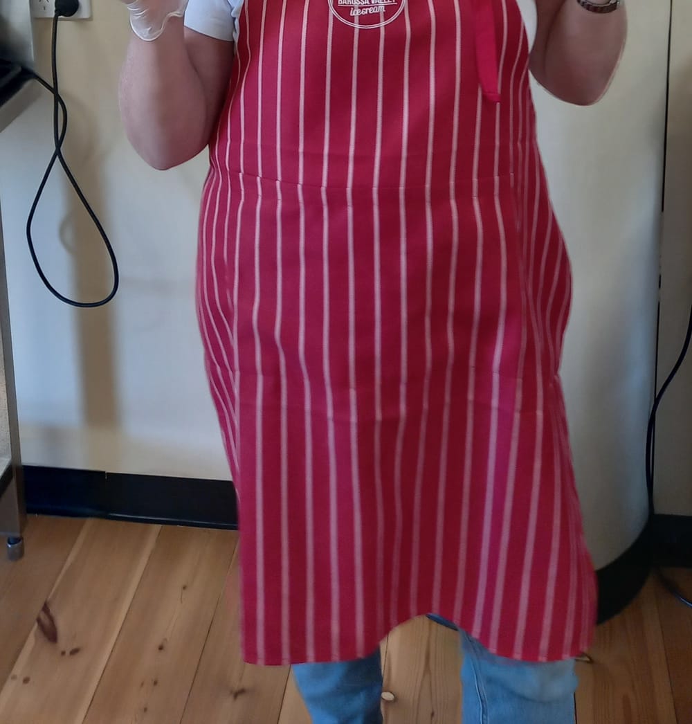 Sweet rewards of staying local post image