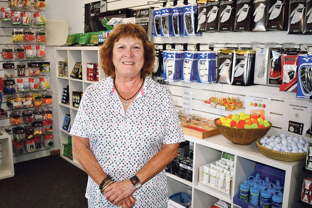 Barossa Valley Golf Club Inc. post image