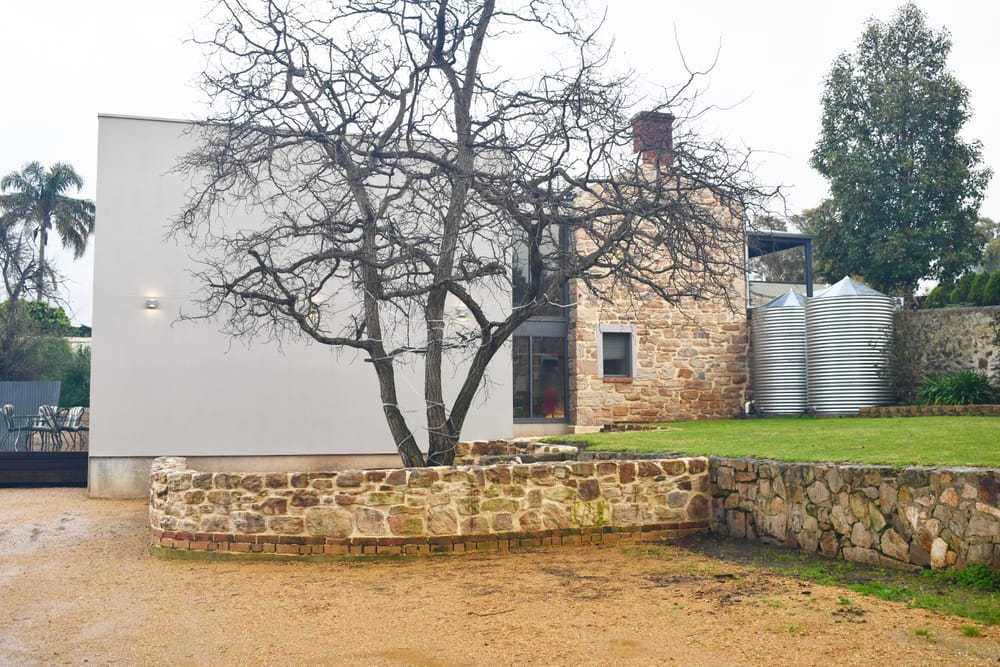 Spring Home Ideas: Southern Barossa’s grand design post image