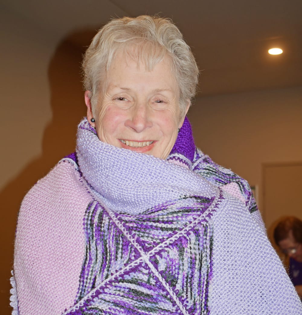 Love, laughter and gratitude, Testimonial luncheon for Julie Combe, Barossa Area Fundraisers for Cancer post image