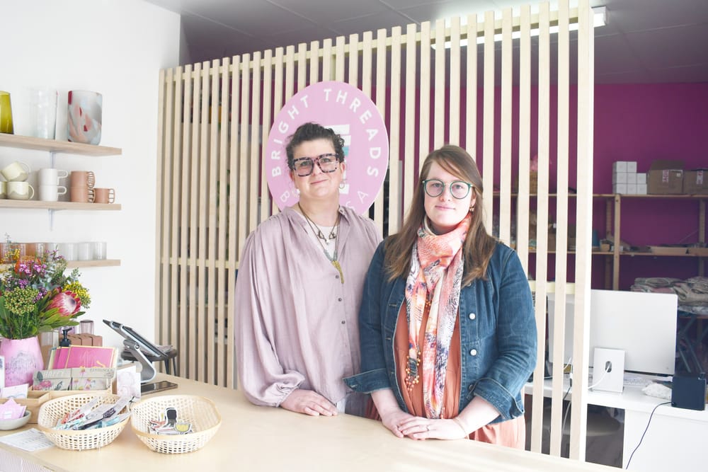 Tanunda businesses the target of theft post image