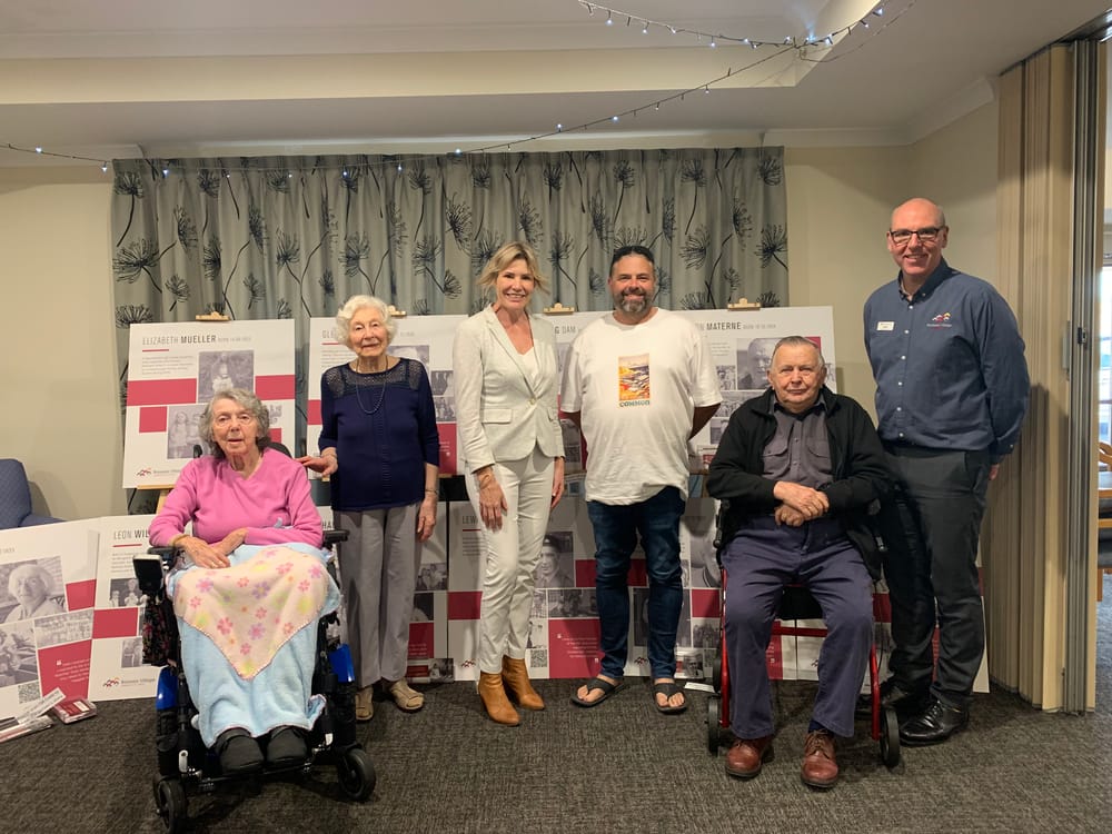 Memories captured for generations to come post image