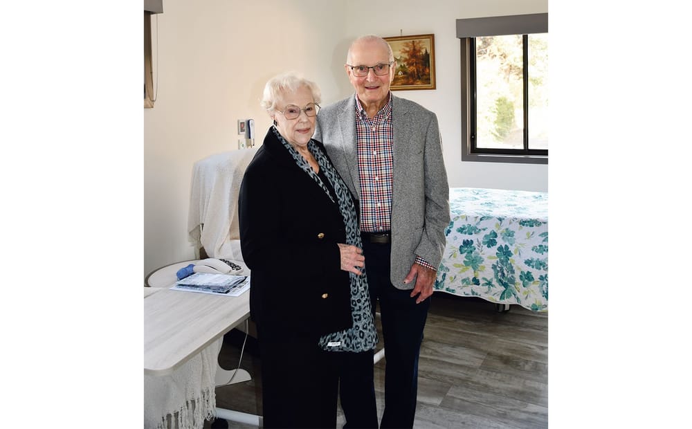 Double the celebration post image