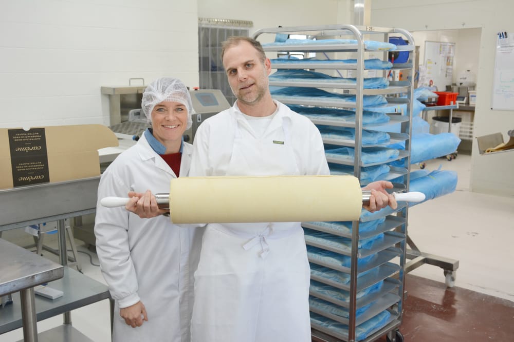 Layers upon layers of local success post image