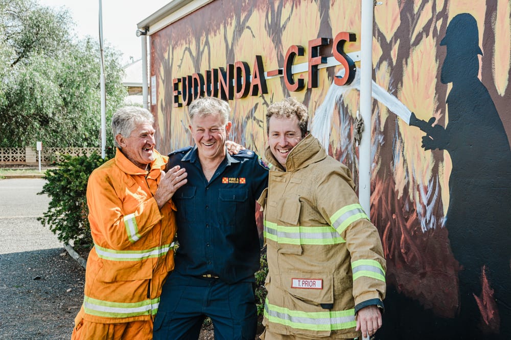 Celebrating 75 years of service post image