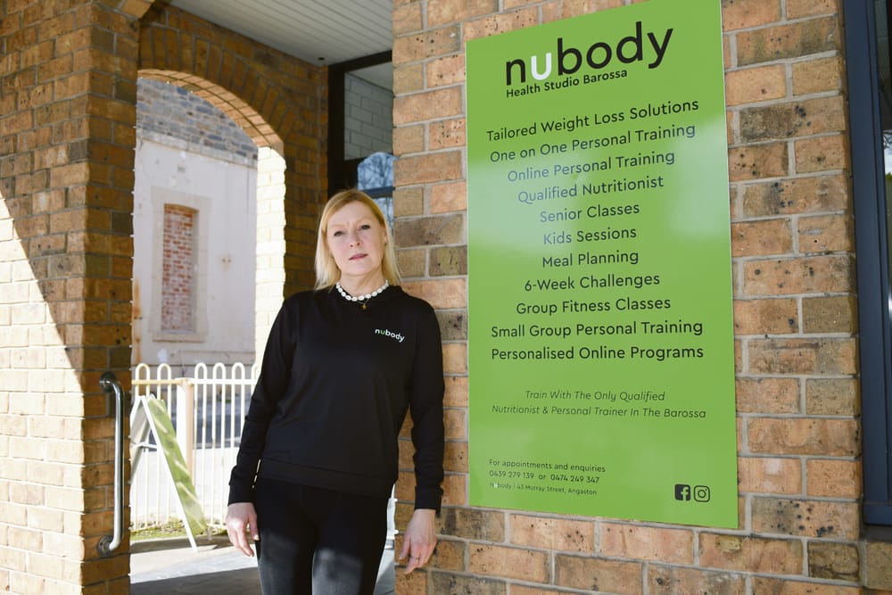 Women’s health classes to launch at Nubody post image