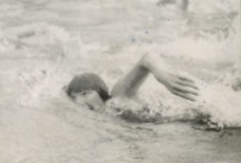 Remembering the first SA Country Swimming Championships post image