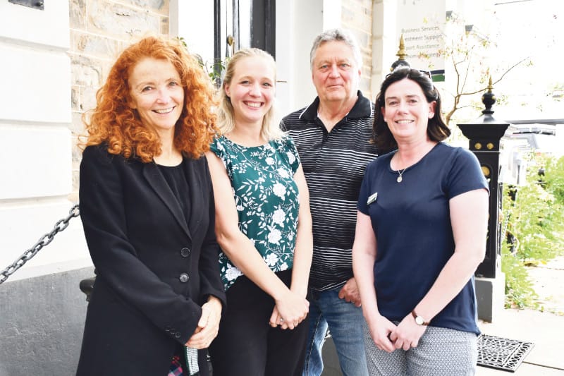 RDA’s leadership journey post image