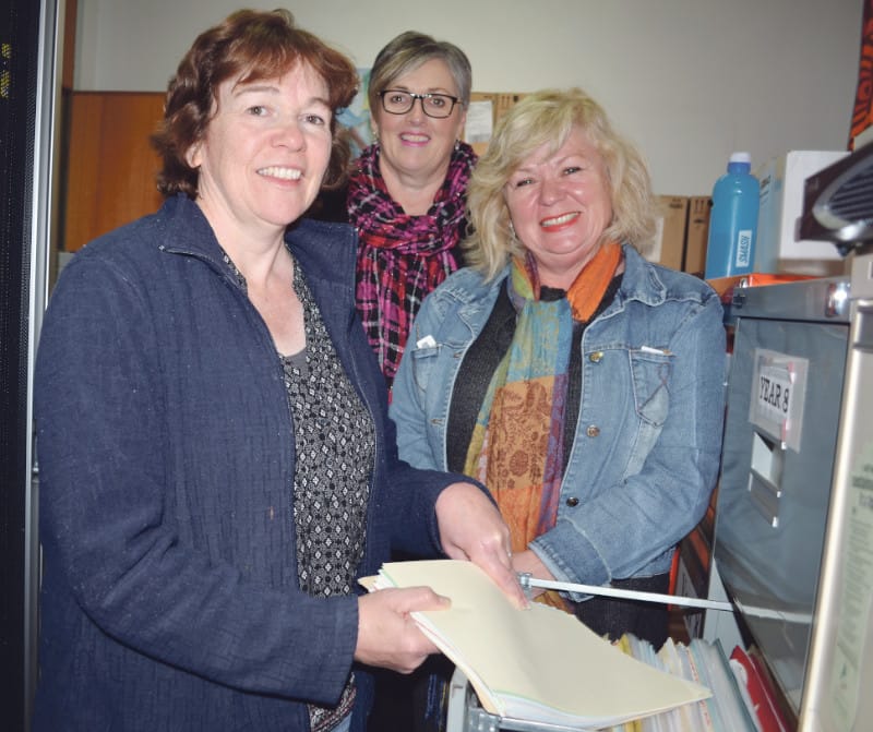 Programme helps to shape futures post image