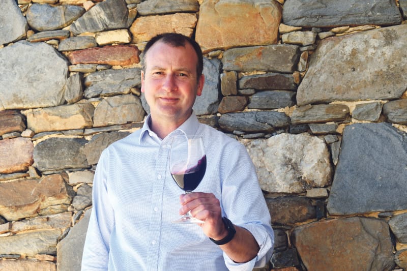 No time to ‘Wine’, but time to change post image