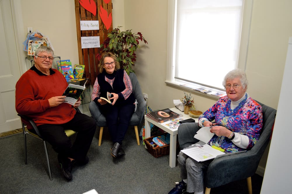 First birthday for Barossa Ark post image