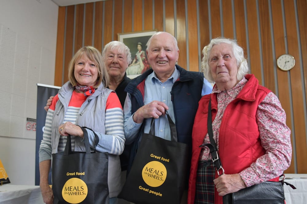 Ageing Well at Tanunda post image