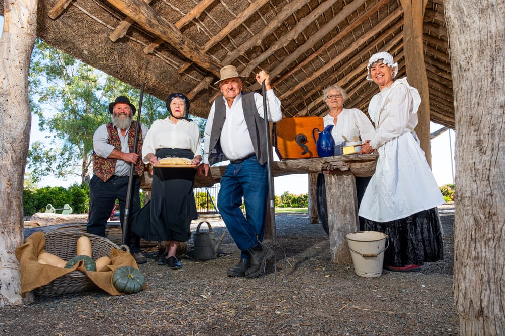 Bringing heritage to life with an amazing experience post image