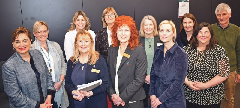 Barossa’s social issues revealed post image