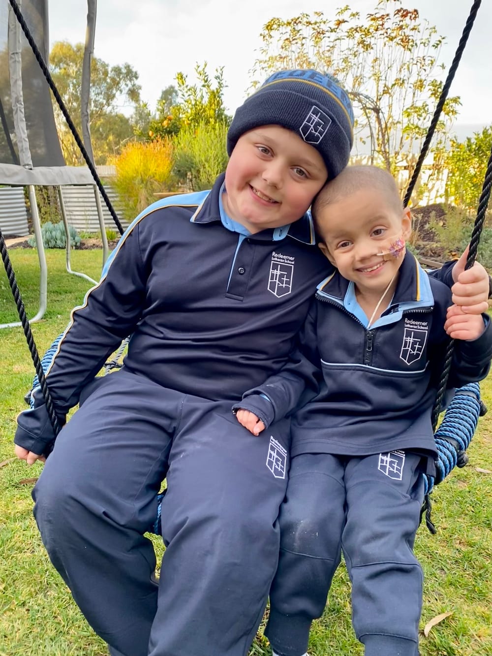 Elsie’s marvellous milestones: Elsie’s big week as she embarks on new journey post image