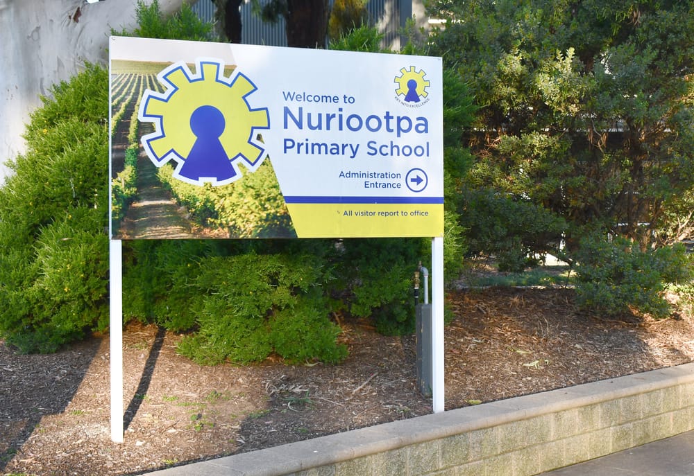 Public schools may strike Friday post image