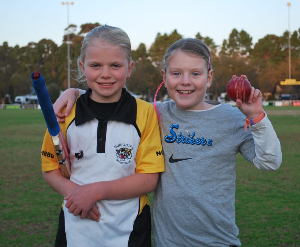 For the love of cricket post image