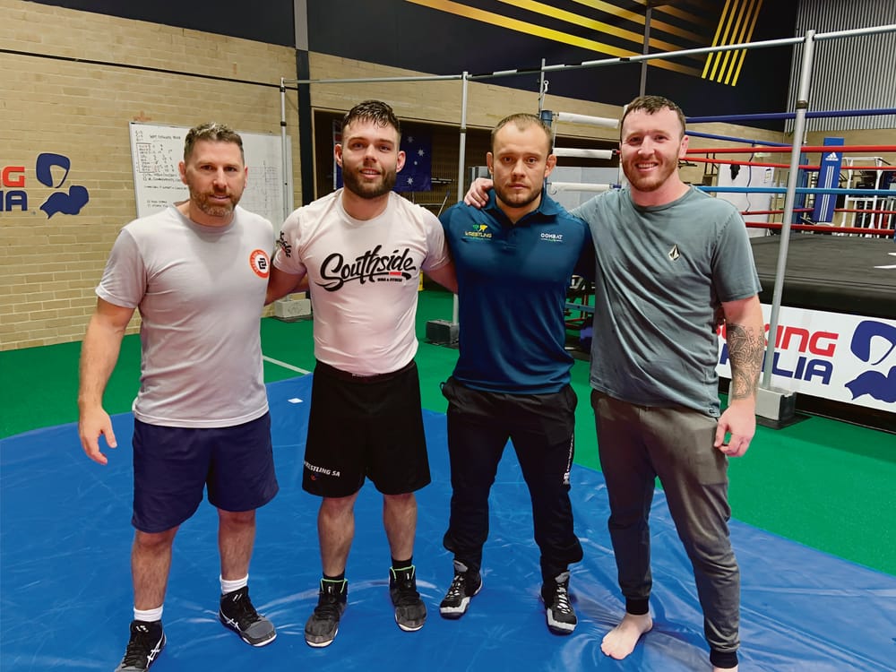 Tom primed for one final push post image