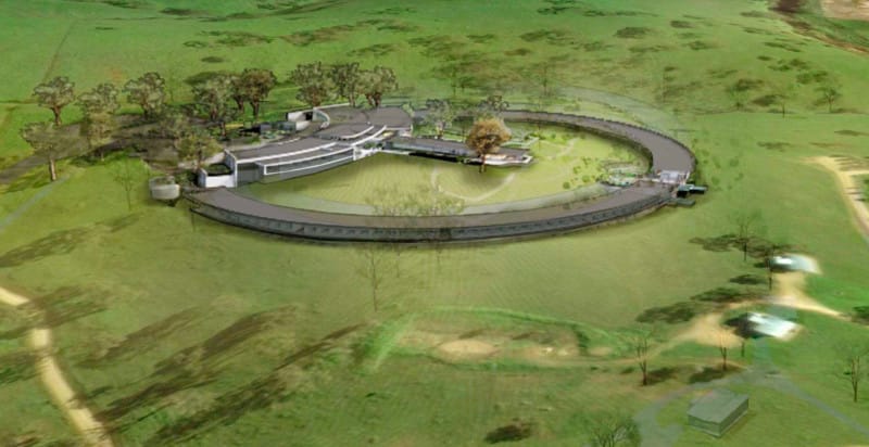 Nex(t)us stage for new Lyndoch hotel post image