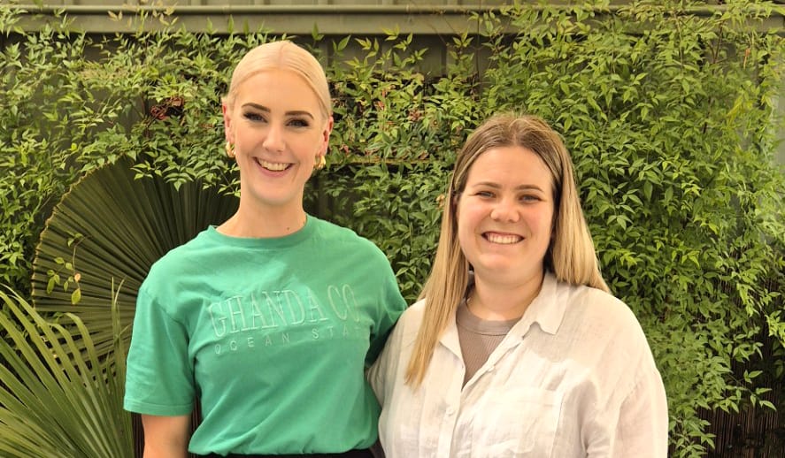 A milestone and new beginnings for Keyneton Primary post image