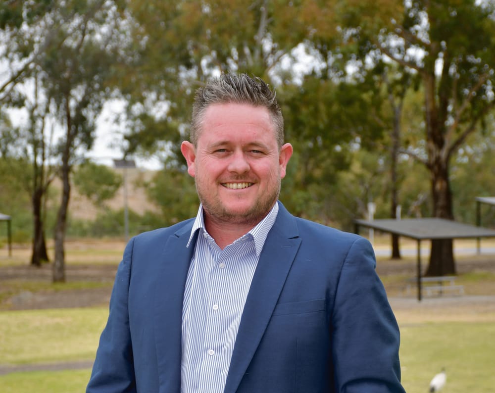 New Deputy Mayor for Light post image