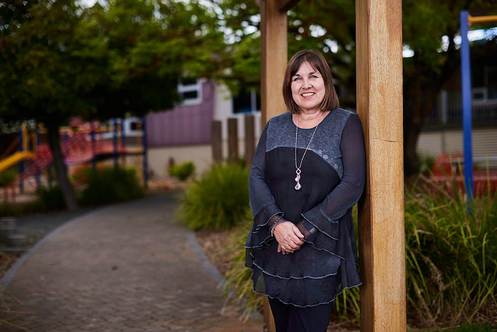 Listening and a love for stories post image