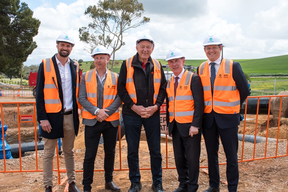 Building the Barossa: Concordia plans include potential health facility post image