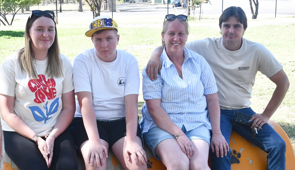 A new Kelpie for Kapunda post image