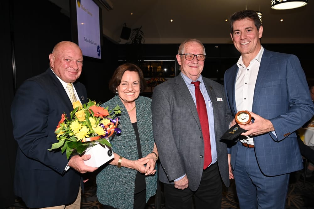 Clinical research from cave man to modern days post image